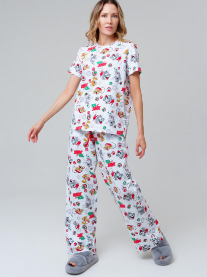 Пижама женская