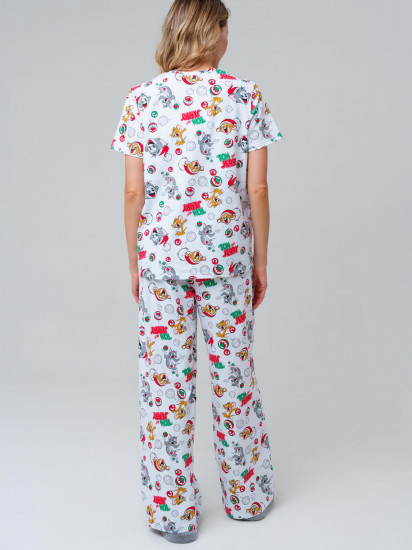 Пижама женская