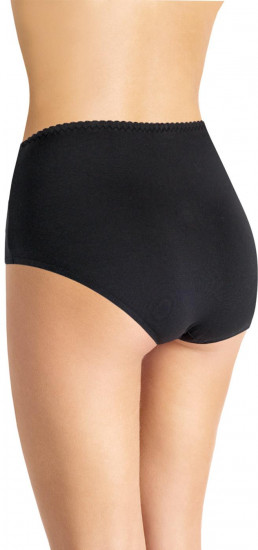 Трусы-макси женские