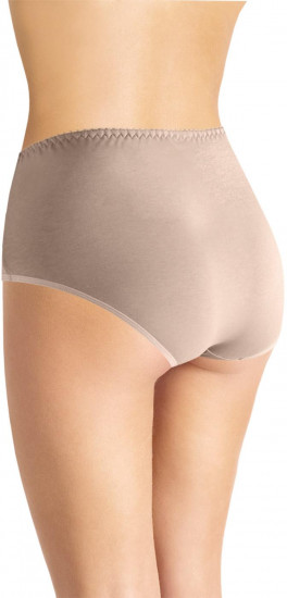 Трусы-макси женские