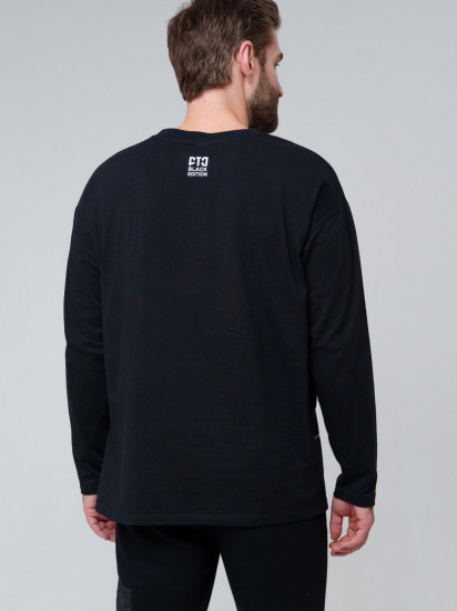 Лонгслив мужской