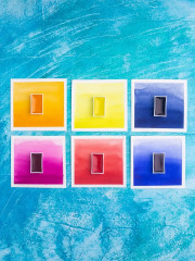 Набор красок акварельных «Базовый» - Фото 1