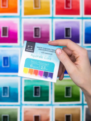 Набор красок акварельных «Базовый» - Фото 8