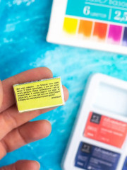 Набор красок акварельных «Базовый» - Фото 9