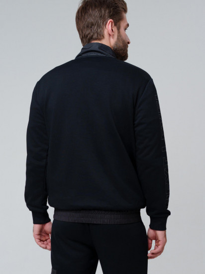 Толстовка мужская