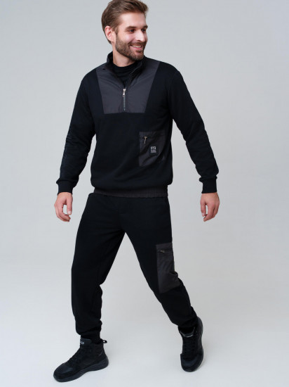 Толстовка мужская