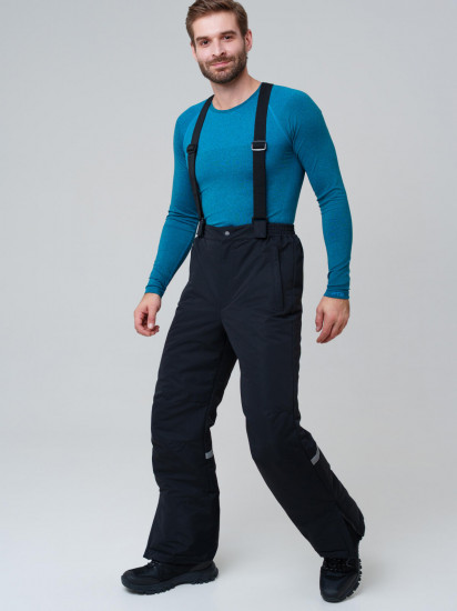 Брюки мужские