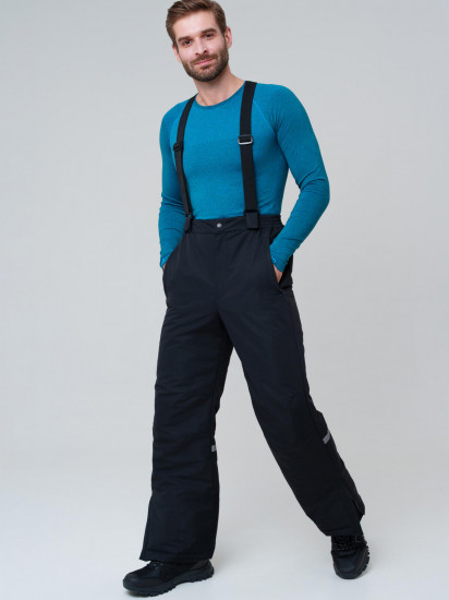 Брюки мужские