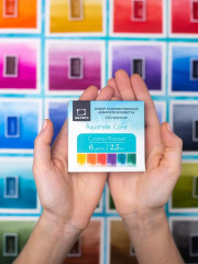 Набор красок акварельных «Космо» - Фото 8