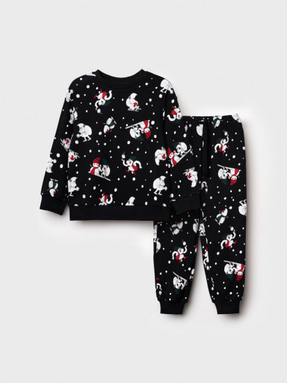 Пижама для мальчиков