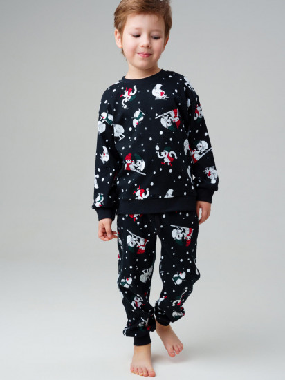 Пижама для мальчиков