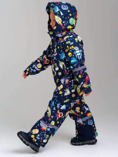 Комбинезон для мальчиков