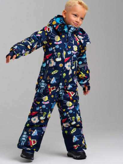 Комбинезон для мальчиков