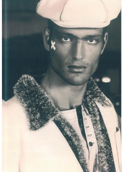 Модель человека