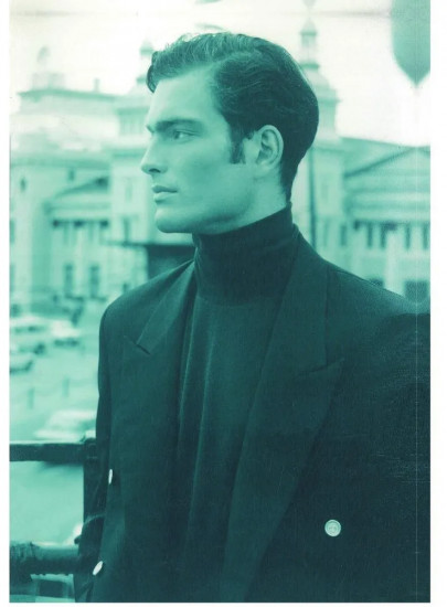 Модель человека