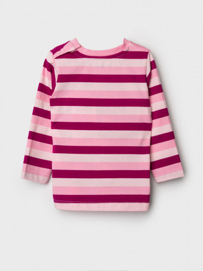 Лонгслив для девочек