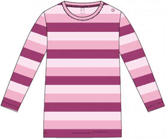 Лонгслив для девочек