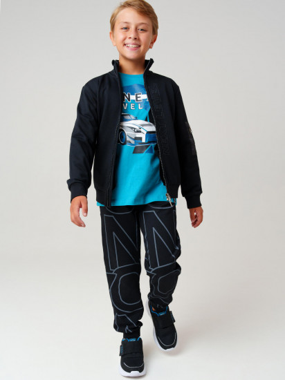 Толстовка для мальчиков