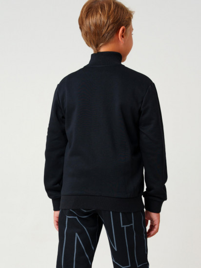 Толстовка для мальчиков