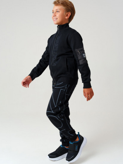 Толстовка для мальчиков