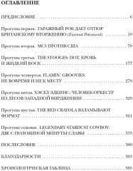 Панк-рок. Предыстория. Прогулки по дикой стороне. От гаражного рока до Игги Попа - Фото 1
