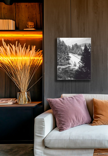 Картина «Дальняя дорога»