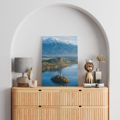 Картина «Морская башня» - Фото 1