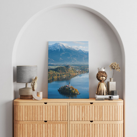 Картина «Морская башня»