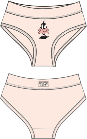 Трусы-слип для девочек комплект