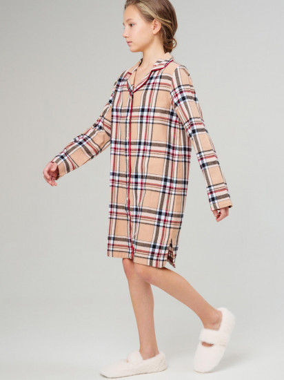 Сорочка для девочек