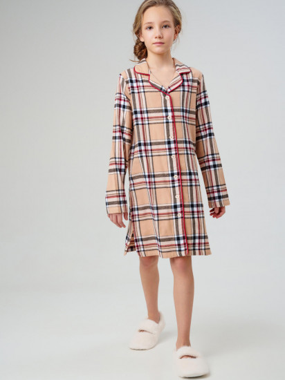 Сорочка для девочек