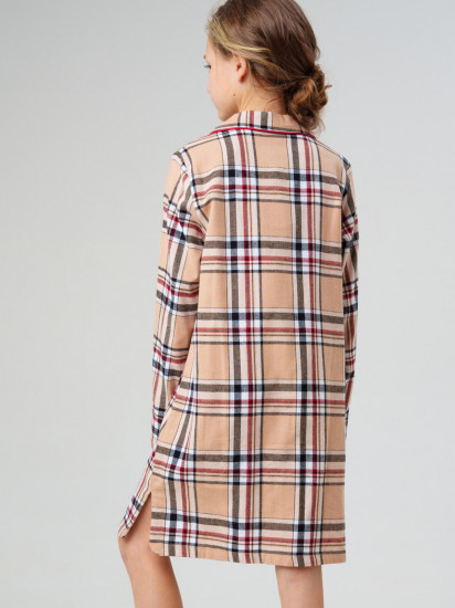 Сорочка для девочек