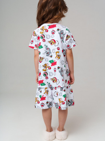 Сорочка для девочек