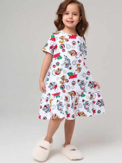 Сорочка для девочек