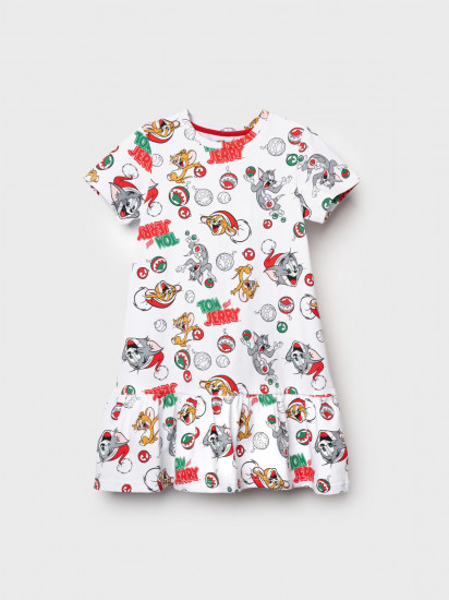 Сорочка для девочек