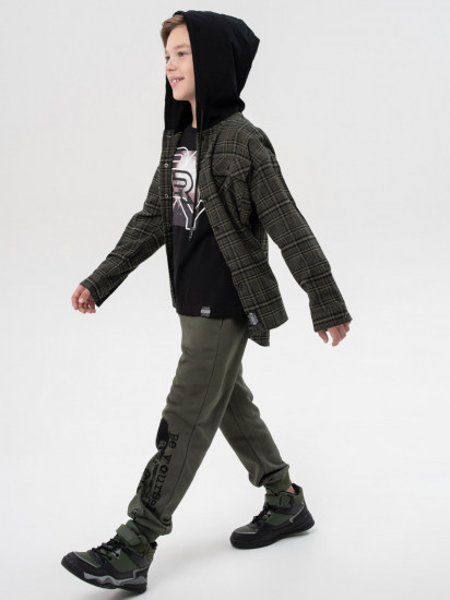 Рубашка для мальчиков