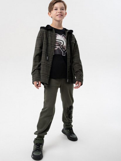 Рубашка для мальчиков