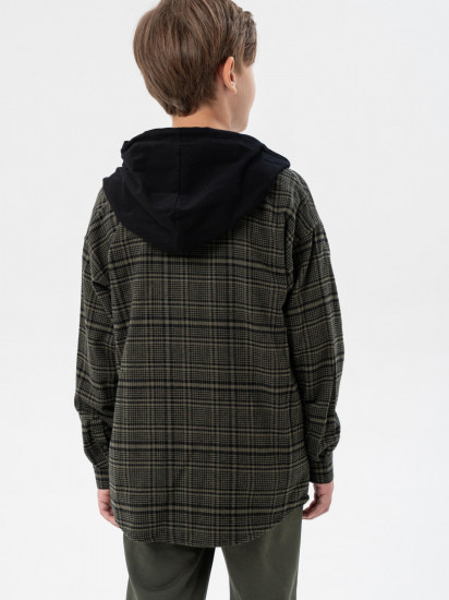 Рубашка для мальчиков