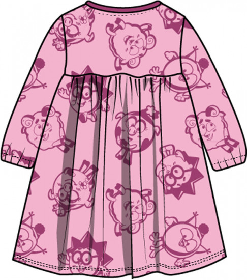 Платье для девочек