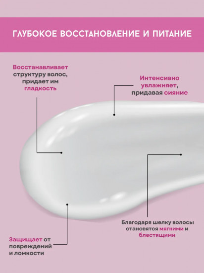 Кондиционер для волос «Perfect Shining Conditioner»