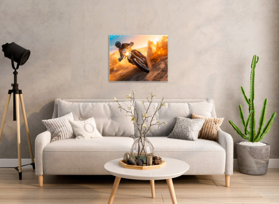 Картина «Свобода ветра»