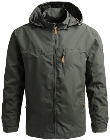 Куртка мужская для активного отдыха