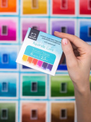 Набор красок акварельных «Закат» - Фото 9