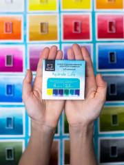 Набор красок акварельных «Джунгли» - Фото 10