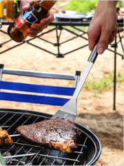 Набор инструментов для барбекю - Фото 1
