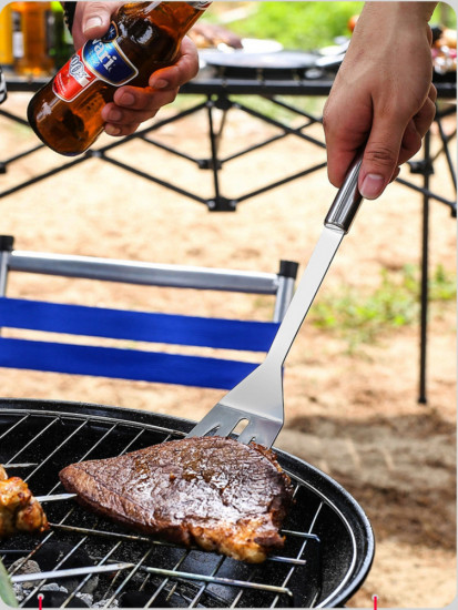 Набор инструментов для барбекю