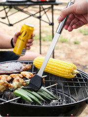 Набор инструментов для барбекю - Фото 2