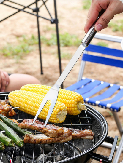 Набор инструментов для барбекю