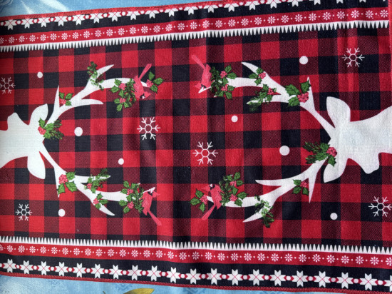 Новогодний подарок