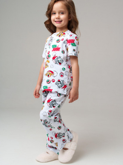 Пижама для девочек